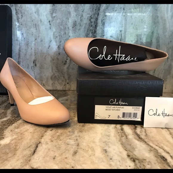 Cole Haan Shoes - Cole Haan pumps